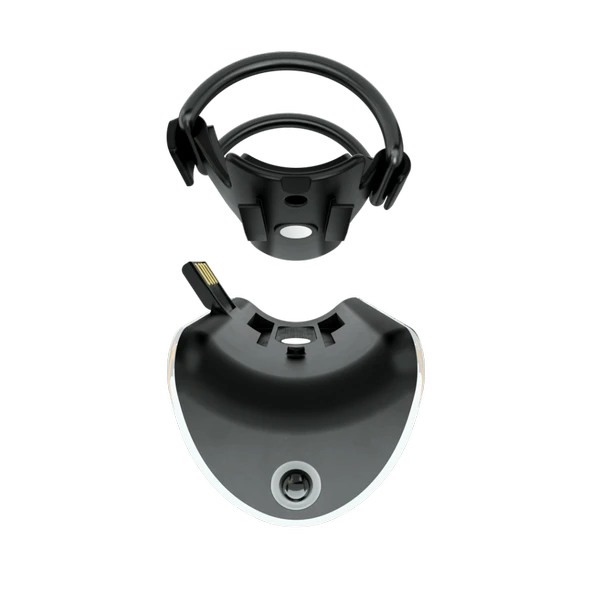 Knog MID Cobber TwinPack USB Şarjlı Ön Arka Aydınlatma Seti FST-412 - 9