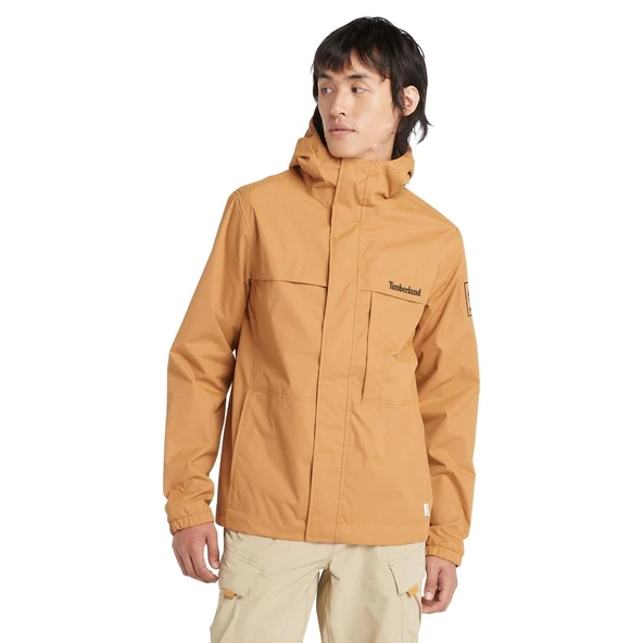 Timberland BENTON Waterproof Shell Jacket Erkek Ceket TB0A5XRSP471