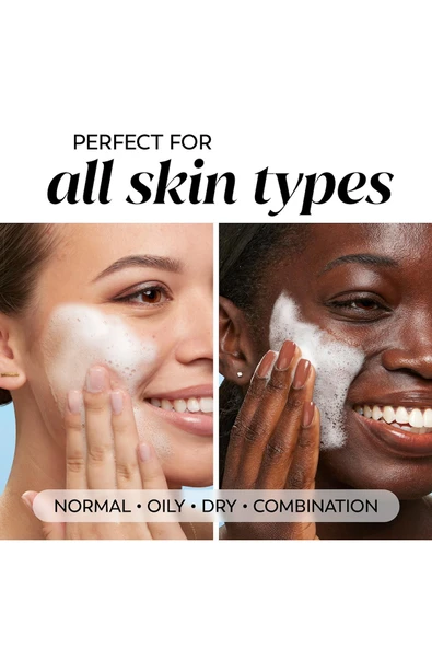 Olay Cleansing Melts + Vitamin C Cilt Temizleyici Çözünen Ped 32 Adet - 6