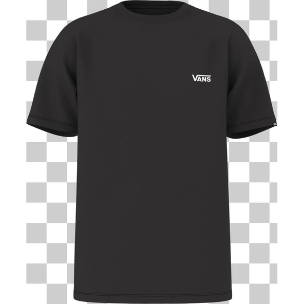 Vans LEFT CHEST LOGO TEE Erkek Tişört VN0A3CZEY281