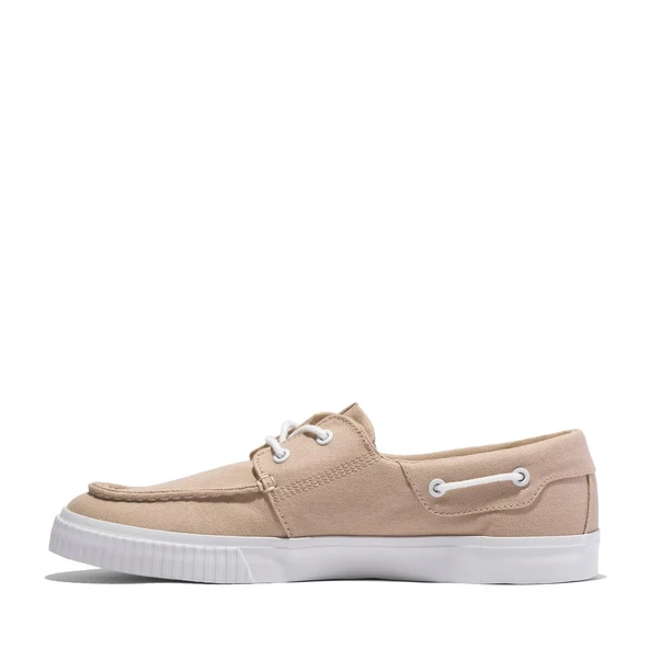 Timberland MYLO BAY LOW LACE UP SNEAKER Erkek Ayakkabı TB0A67NHER11 - 8