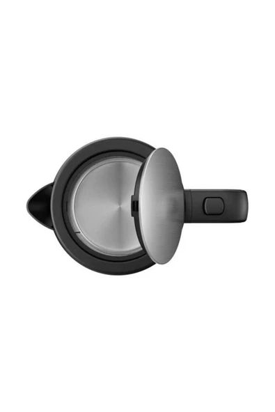 Xiaomi Electric Glass Kettle Black - 7