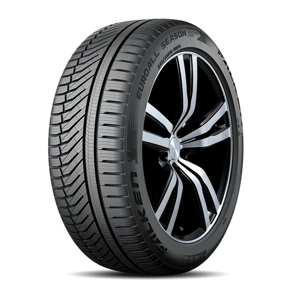Falken Euroall Season AS220 Pro 235/45 R18 98W XL 4 Mevsim Lastik - 2023 ürün görseli