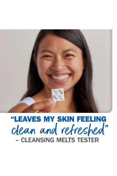 Olay Cleansing Melts + Retinol Cilt Temizleyici Çözünen Ped 32 Adet - 5