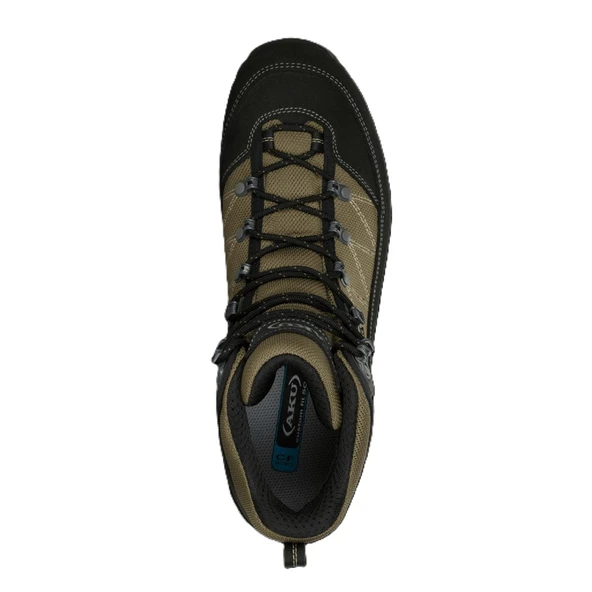 Aku TREKKER LITE III GORETEX BOT A977098 - 5