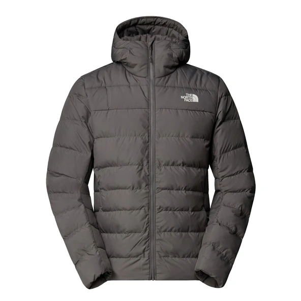 The North Face M ACONCAGUA 3 HOODIE Erkek Ceket NF0A84I10UZ1