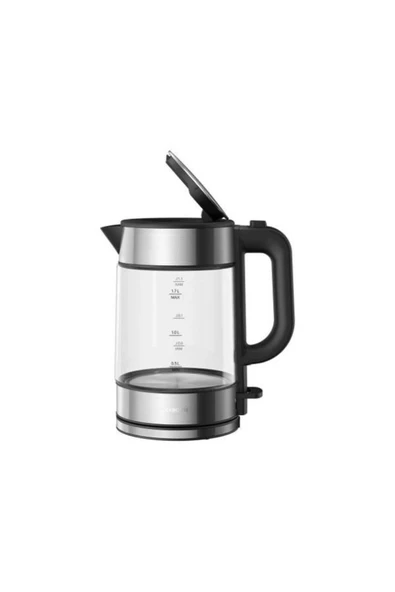 Xiaomi Electric Glass Kettle Black - 3