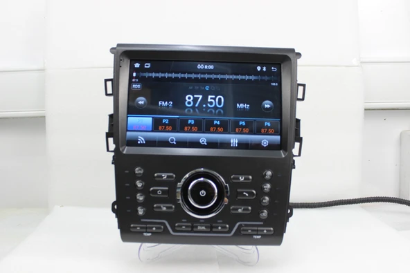 SMART GO FORD MONDEO 2015/2020 9 İNÇ 6-128 ürün görseli