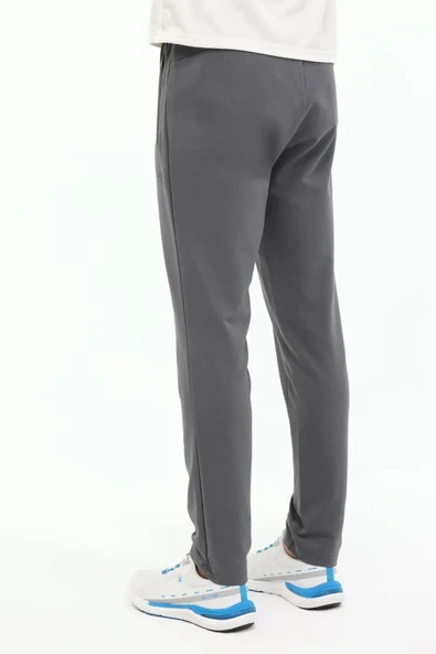LUMBERJACK MB CT121 T. PANT 5FX ERKEK EŞOFMAN ALTI - 3