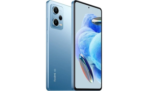 Xiaomi Redmi Note 12 Pro 5G 8GB 256GB (2 Yıl Garantili) - Resim 2