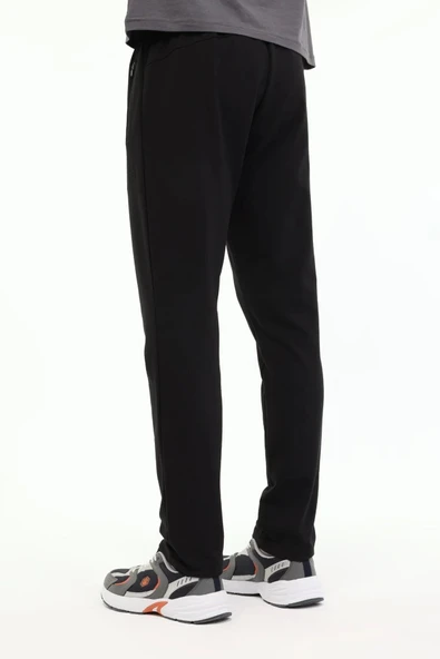 LUMBERJACK MB CT121 T. PANT 5FX ERKEK EŞOFMAN ALTI - 7