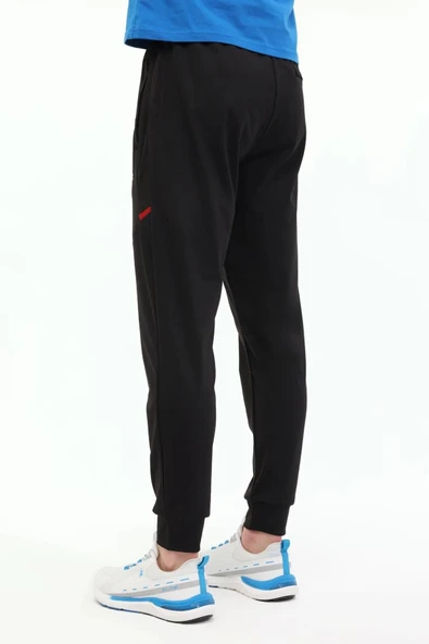 LUMBERJACK ML FEDER 22ITL410 5FX ERKEK EŞOFMAN ALT - 3