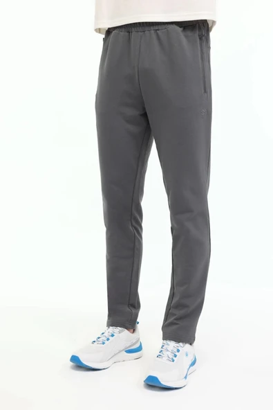 LUMBERJACK MB CT121 T. PANT 5FX ERKEK EŞOFMAN ALTI - 2