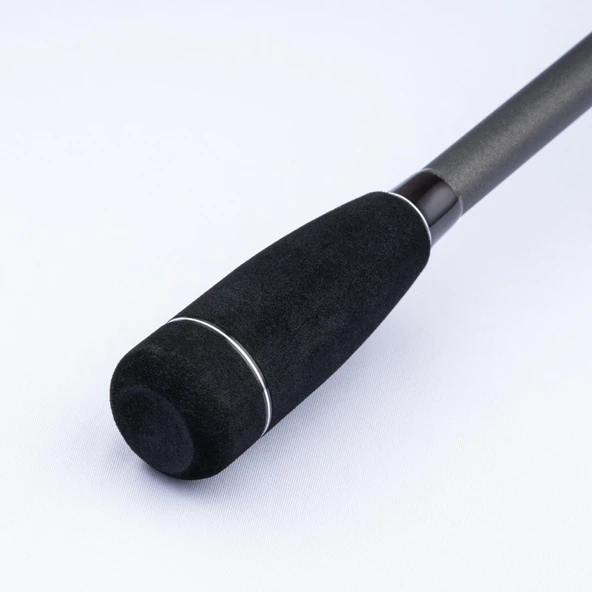 Naniwa Osaka Shi Varenka 210cm 5-20gr Spin Olta Kamışı - 3