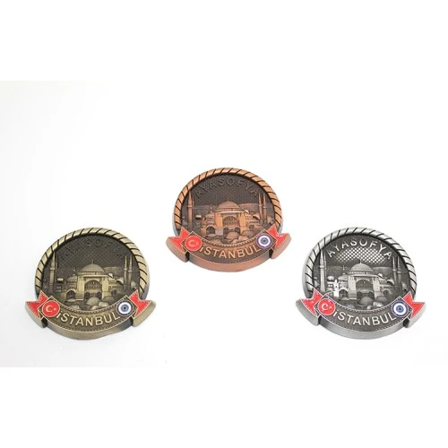 İstanbul Yöresel Magnet Model 8 ürün görseli
