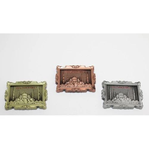 İstanbul Yöresel Magnet Model 4 ürün görseli