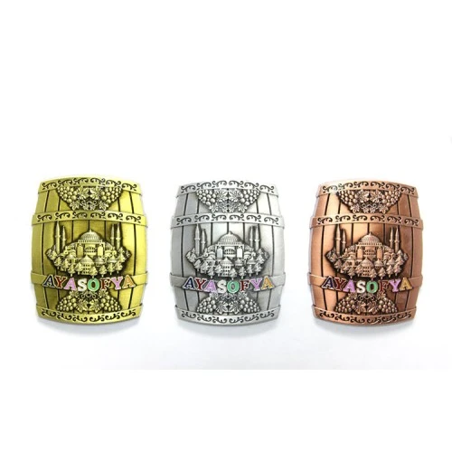 Yöresel Ayasofya Magnet Model 6 ürün görseli