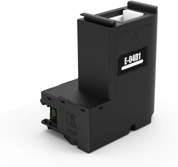 hementoner Epson E-04D1/ L14150/ L6460/ L6490/ M2170/ M3170 Bakım Kartuşu - Maintenance Cartridge ürün görseli