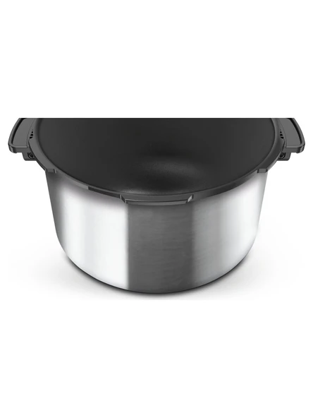 AÇIKLAMAYI OKU - Bosch Auto Cook Pro MUC88B68TR Çoklu Pişirici Metalik / Siyah - 4