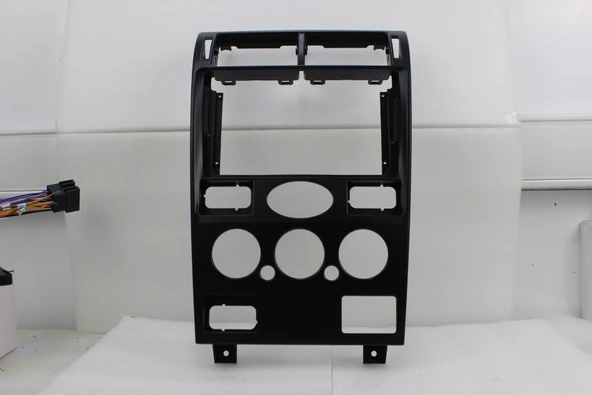 SMART GO FORD MONDEO 2001/2004 9 İNÇ 4-32 - Resim 4