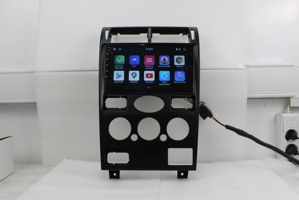 SMART GO FORD MONDEO 2001/2004 9 İNÇ 2-32 - Resim 3