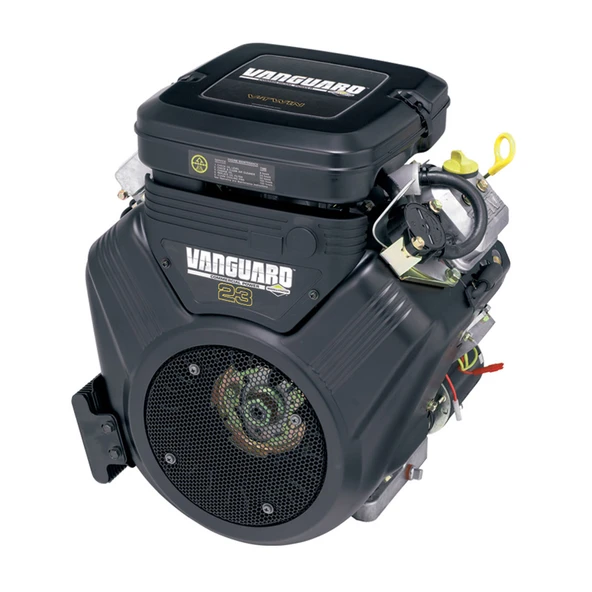 Brıggs & Stratton Vanguard Benzinli Motor 23 Hp - 1