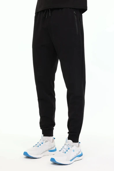 LUMBERJACK MB CT107 JOGGER 5FX ERKEK EŞOFMAN ALTI - 6