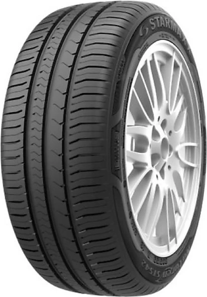 185/55 R14 TL 80H NATUREN ST542 STARMAXX 2025