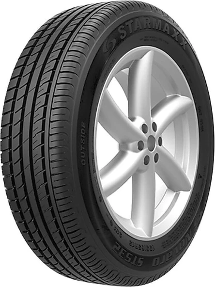 185/60 R15 TL 88H REINF. NOVARO ST532 STARMAXX 2025