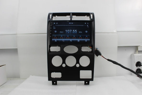 SMART GO FORD MONDEO 2001/2004 9 İNÇ 4-64