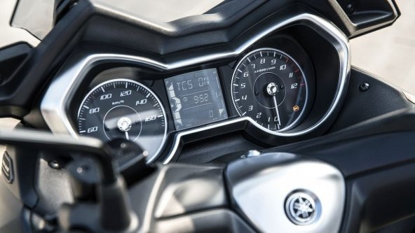 YAMAHA XMAX 125 250 400 NMAX TECHMAX İRONMAX SİLİKON ANAHTAR KABI - 5