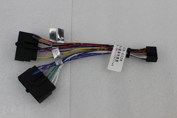 SMART GO FORD MONDEO 2001/2004 9 İNÇ 8-128 - Resim 5