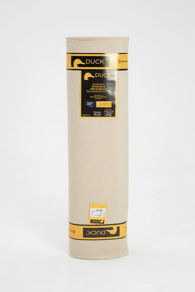 Premier Metrelik Duck Keten Kumaş Su İtici Bez 30 Metre DRE1144 - Bej - 2