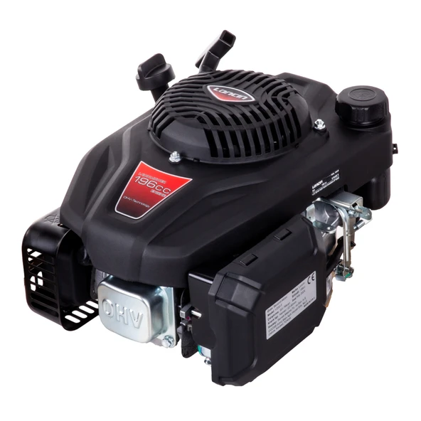 Loncin V200-f Eur5 Kamalı Benzinli Motor 6.5 Hp ürün görseli 1