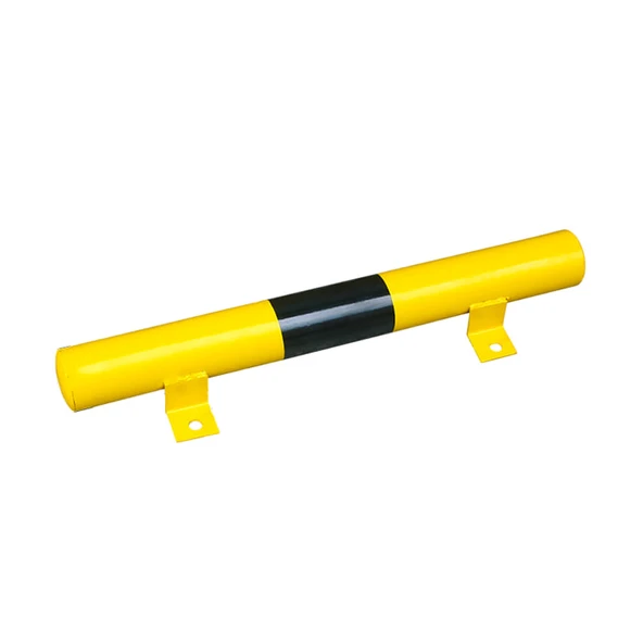 Demir Otopark Bariyeri Park Demiri Araç Stoperi Otopark Stoperi 60 cm Q60mm 3mm