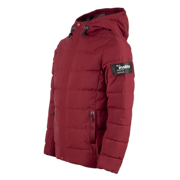 EVOLİTE VERTEX OUTDOOR MONT BORDO - 3