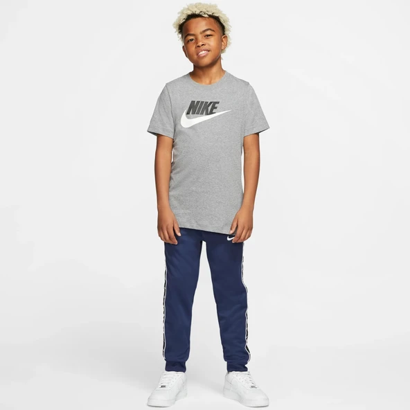 Nike AR5252-091 Boys Garçon Tshirt - 4