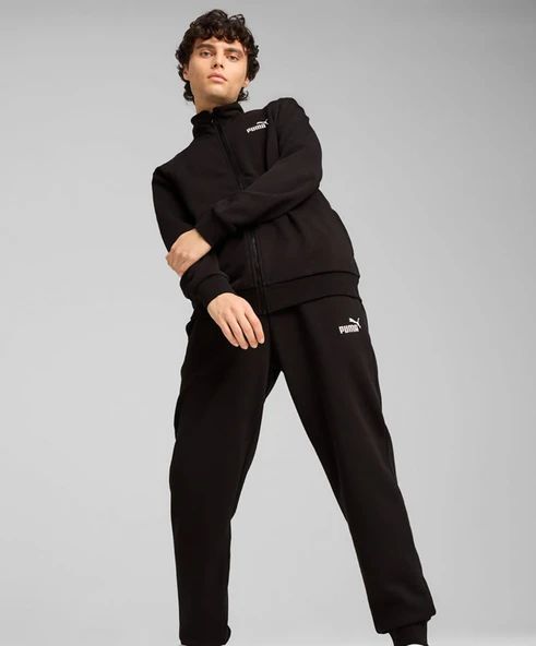 Puma Essentials Eşofman Takımı Erkek 684848-01 ürün görseli