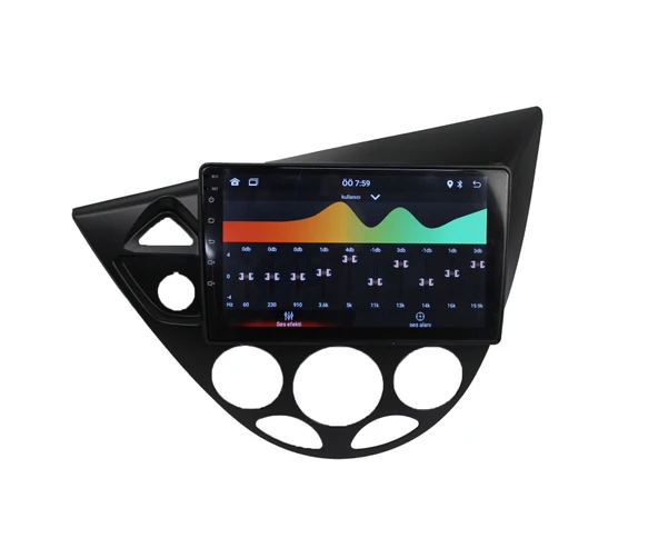 SMART GO FORD FOCUS 1  1996/2005 9 İNÇ 4-32 ürün görseli