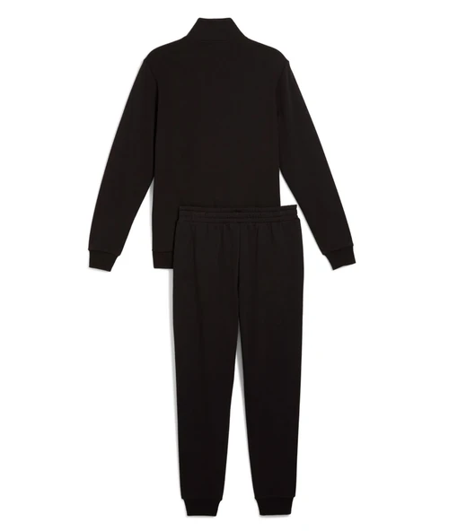 Puma Essentials Eşofman Takımı Erkek 684848-01 - Resim 5