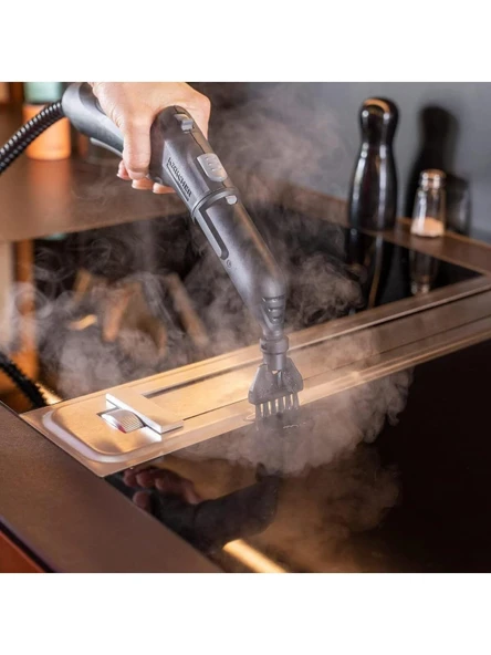 Karcher Sc 2 Deluxe Buharlı Temizlik Makinesi - 6