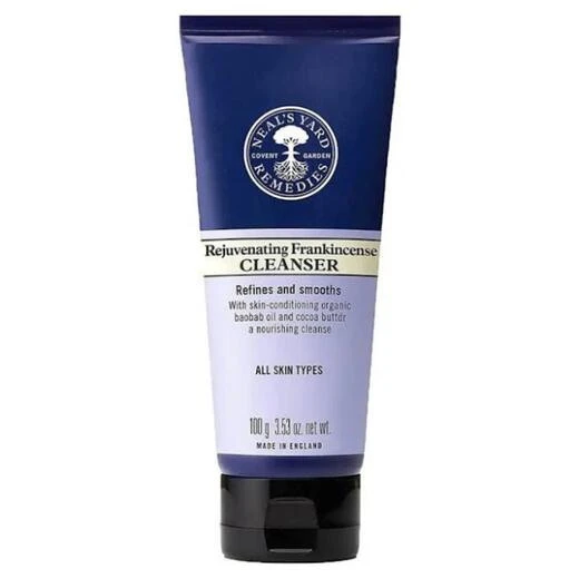 NEALS YARD REMEDİES Rehydrating Rose Nemlendirici Yüz Temizleme Jeli