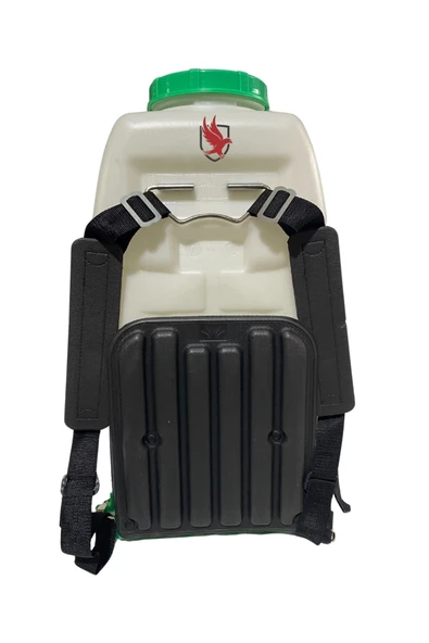 Rapco Sırt Tipi İlaçlama Makinesi 25 Lt - 4