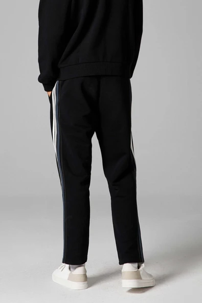 Ellesse Erkek Jogger  Eşofman Altı EM265BK - 2
