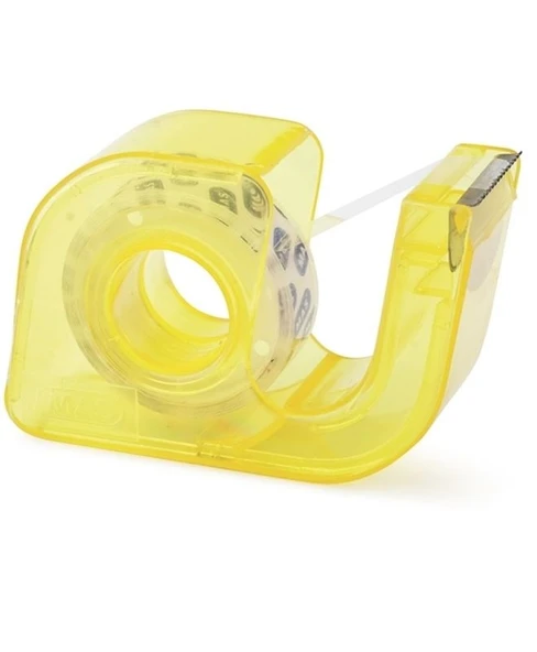 MAS 630 BANT KESİCİ MİNİ BANT HEDİYELİ SARI