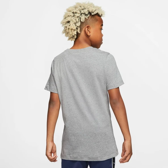 Nike AR5252-091 Boys Garçon Tshirt - 2