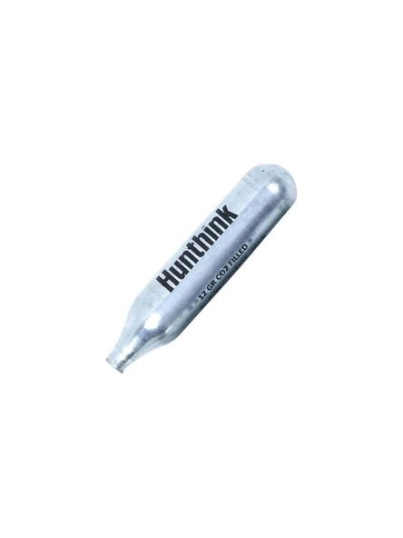 Hunthink 100 Adet 12 gr Co2 Tüp