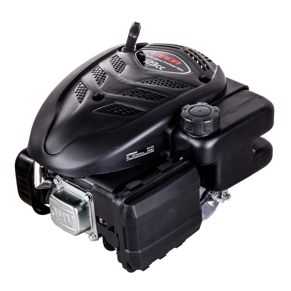 Loncin Lc1p65fe-3 Eur5 Çapa Tipi Benzinli Motor 123 Cc - Resim 2