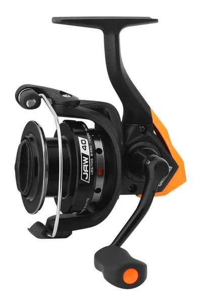 Okuma JAW-40 3+1BB Spin Olta Makinesi - 1
