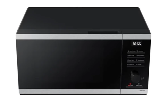 Samsung MW4000D MS23DG4504GTTR 23 LT Mikrodalga Fırın - 2